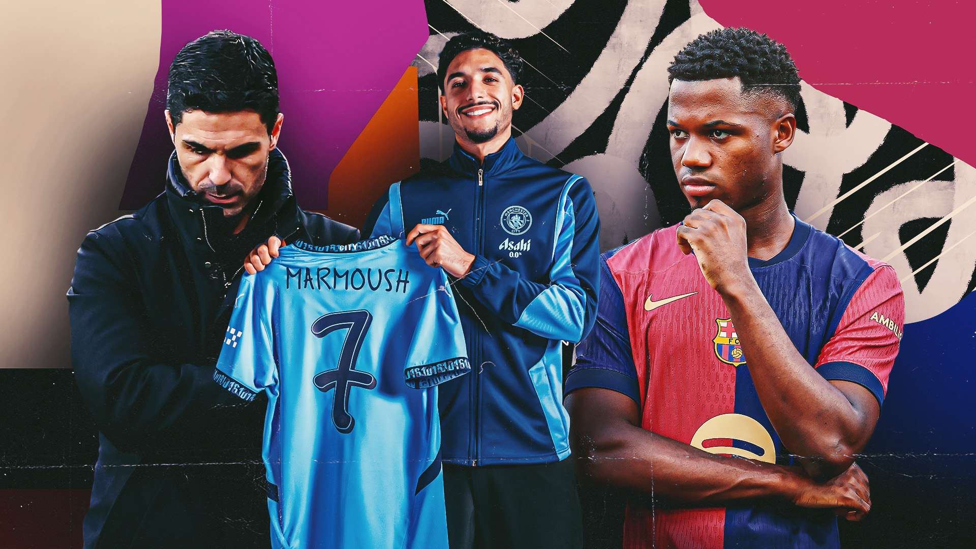 他们在英超 他们在英超