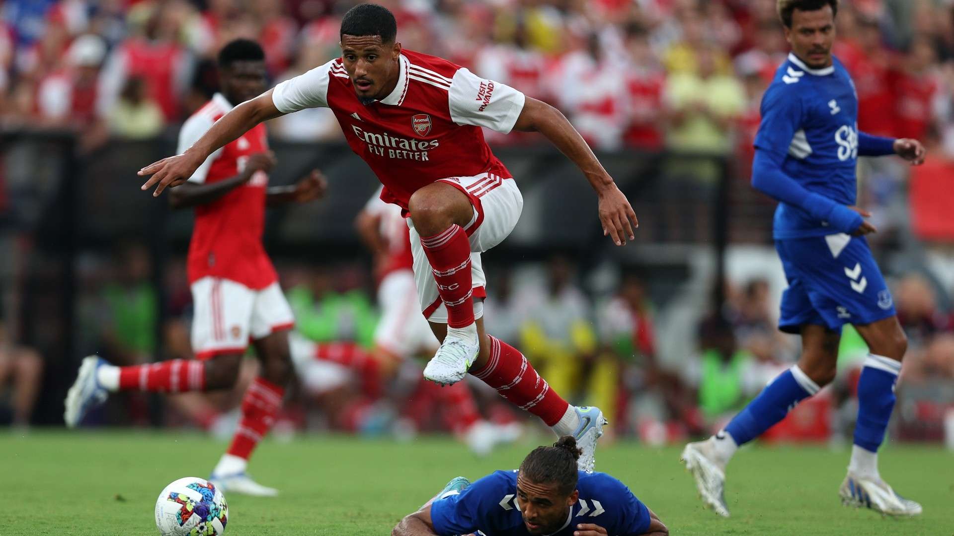 讓他成為亞 讓他成為亞