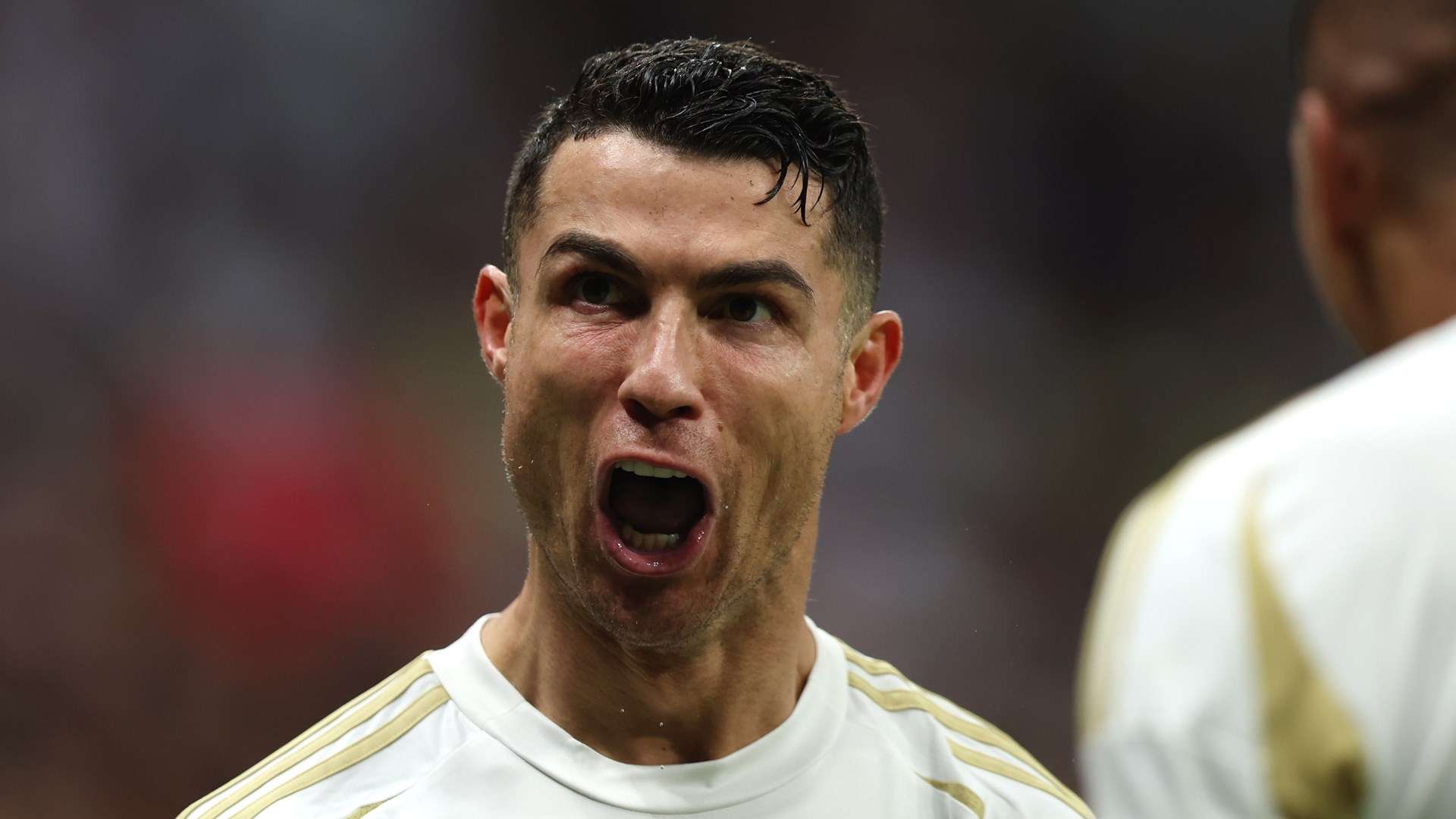 一場精彩對 一場精彩對