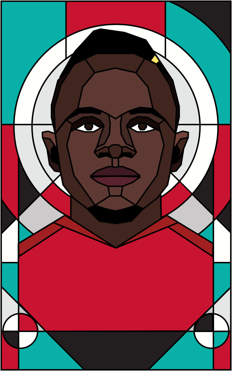 些身经百战 些身经百战